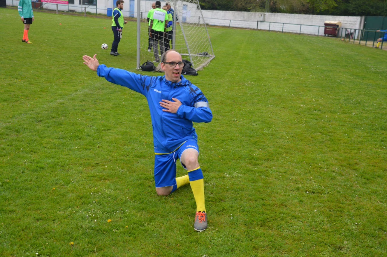 Handifoot
